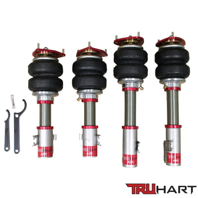 TruHart strut brace