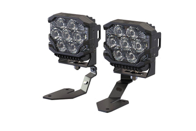 Morimoto Lighting auto part
