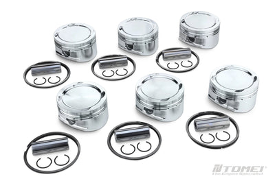 Tomei auto part
