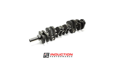 Brian Crower auto part