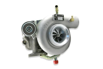 Forced Performance auto part