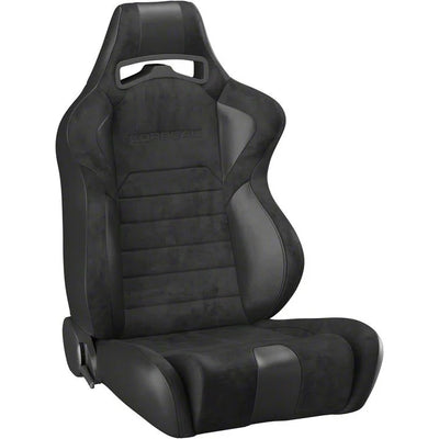 Corbeau black auto part