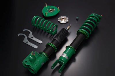 Tein coilovers