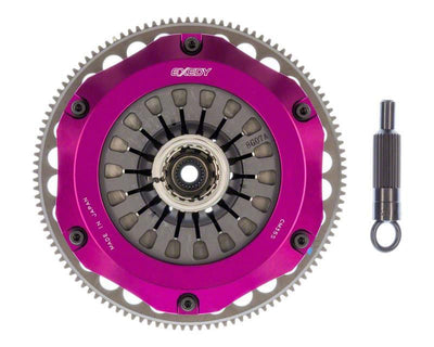 Exedy - EXE-MM022SBL