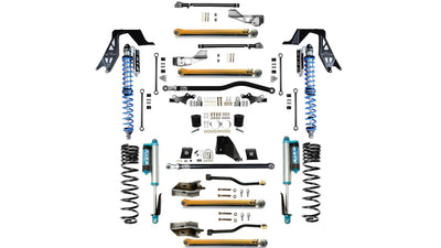 EVO Manufacturing auto part