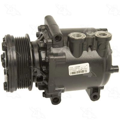 REMAN FORD SCROLL COMPRES