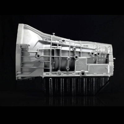 Sun Coast Converters auto part