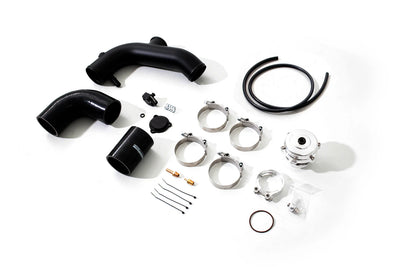 CP-E (Custom Performance red auto part