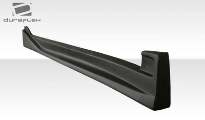 2003-2008 Toyota Corolla Duraflex Drifter Side Skirts Rocker Panels - 2 Piece