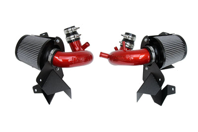 Performance Air Intake