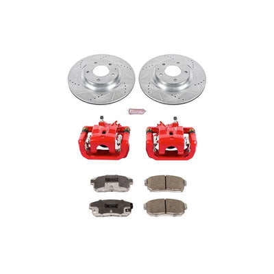 PowerStop auto part
