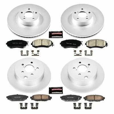 PowerStop auto part