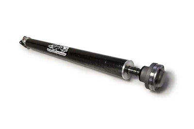 Driveshaft Shop GTR R35 2.25 Carbon front shaft with chromoly jack shaft (extensive floor work needed to install) ..