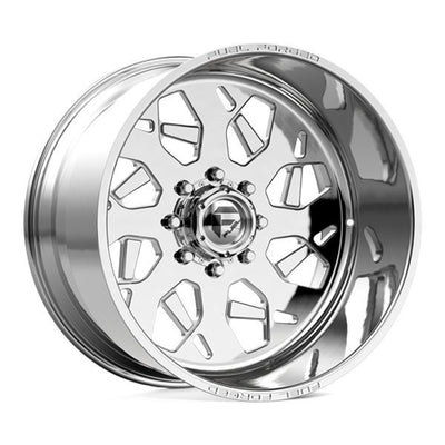 FF111 26X16 6X5.5 POLISH -101MM