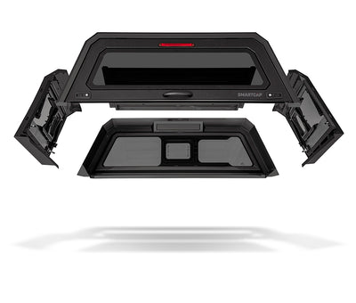 RSI Smartcap auto part