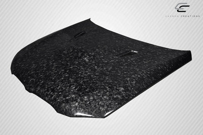 Extreme Dimensions carbon auto part