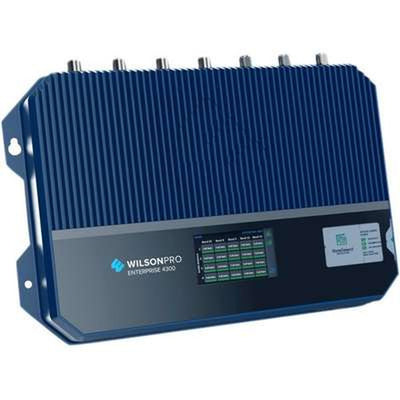WILSONPRO ENTERPRISE 4300 KIT INCLU
