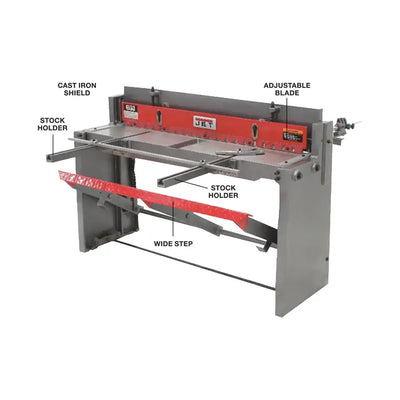 Wilton auto part