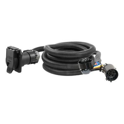 Curt auto part
