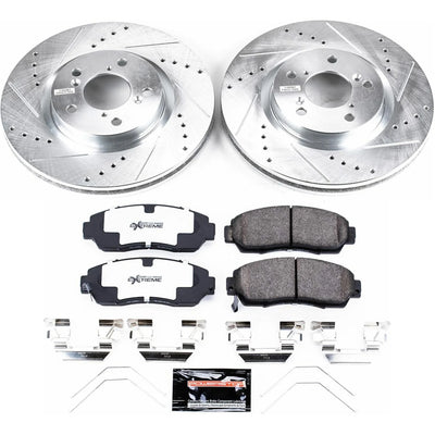 PowerStop auto part