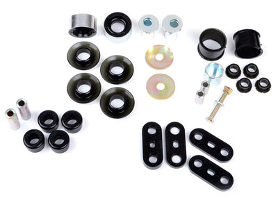 Nolathane auto part