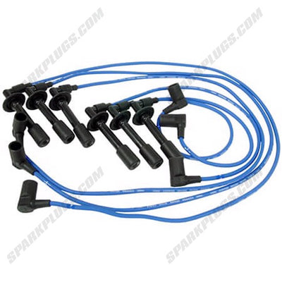 NGK auto part