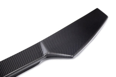 Outside Line Motoring carbon auto part