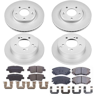 PowerStop auto part