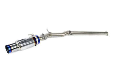 Tomei Exhaust Silencer fo
