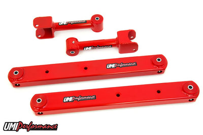UMI PERFORMANCE control arms