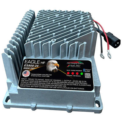 PRO Charging Systems auto part
