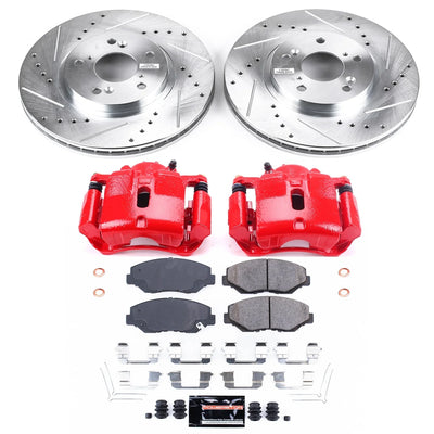 PowerStop auto part