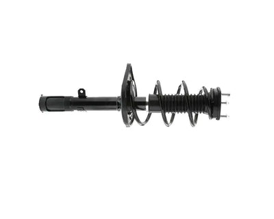 KYB 10-14 Acura TSX Sedan w/ 2.4L / 2009 Acura TSX Strut-Plus Assembly - Rear Right