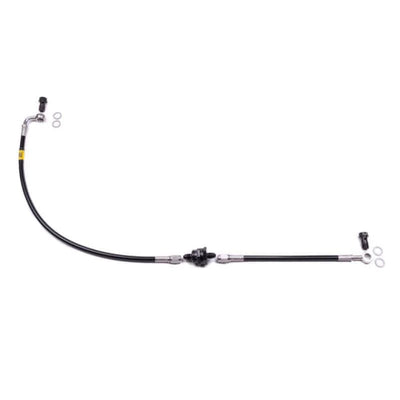 Chase Bays auto part