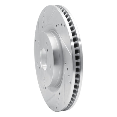 DFC silver auto part