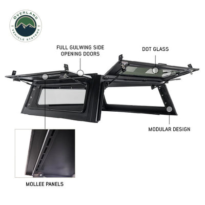 Overland Vehicle Systems auto part
