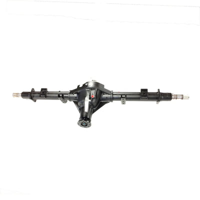 Yukon Gear & Axle auto part