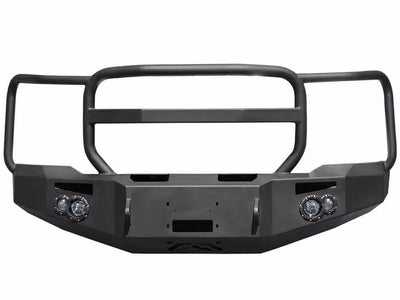 Fab Fours Inc. bumper