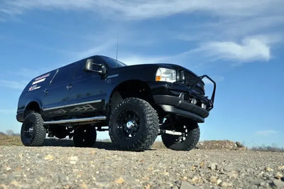5 Inch Lift Kit Ford Excursion 4WD (2000-2005)