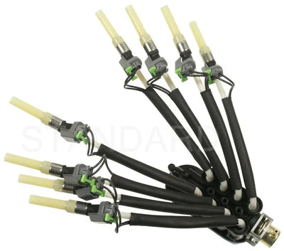 STANDARD IGN auto part