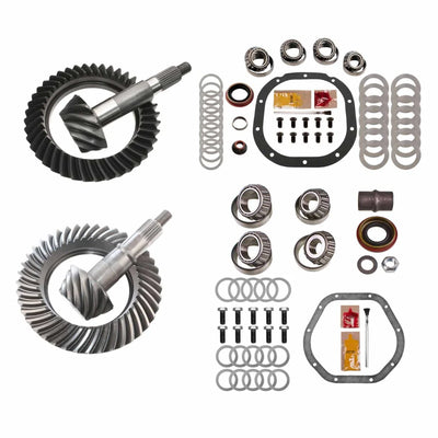 Motive Gear auto part
