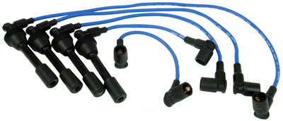 NGK EUC024 WIRE SET CL5 Ignition Wire Set EUC024