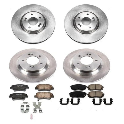 PowerStop auto part