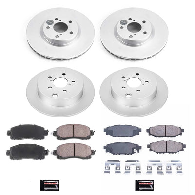 PowerStop auto part