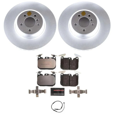 PowerStop auto part