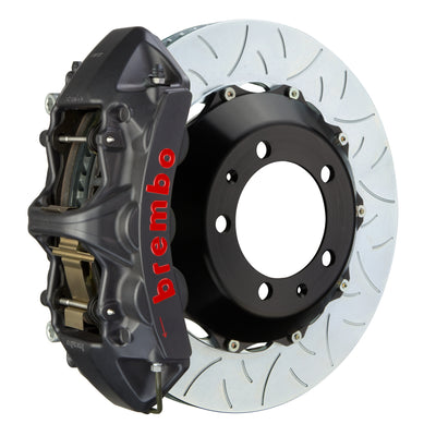 Brembo silver auto part