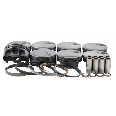 Mahle auto part