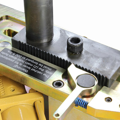 Wilton auto part