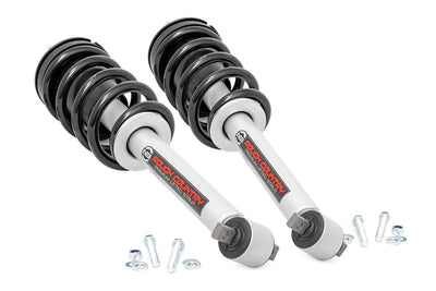 Rough Country strut brace