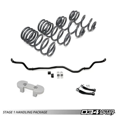 034Motorsport auto part